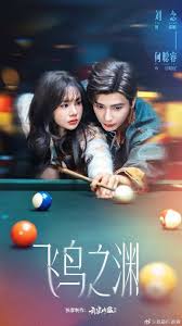 飞鸟之渊封面图