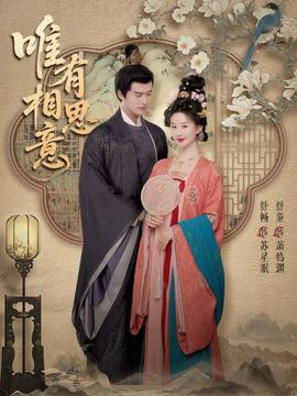 唯有相思意封面图