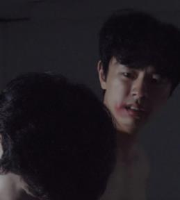 禁色密室封面图