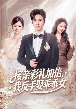 接亲彩礼加倍，我反手娶乖乖女封面图