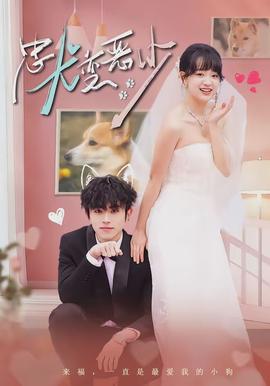 忠犬变恶少封面图