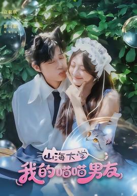 山海大学我的喵喵男友封面图